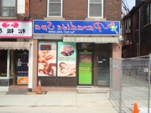 Lou-ann hook up in Woodhaven & sex clubs